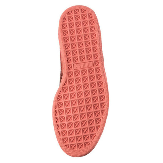 Puma Suede Heart SNK Jr